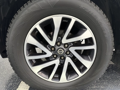 Nissan Navara N-Connecta King Cab 4x4 "NAVI-SITZH-CAM"