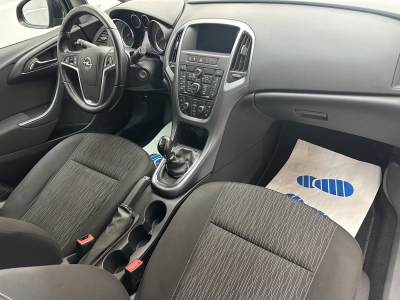 Opel Astra Selection "NAVI-MULTI-PDC-KLIMA-TEMPO"