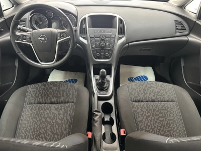 Opel Astra Selection "NAVI-MULTI-PDC-KLIMA-TEMPO"