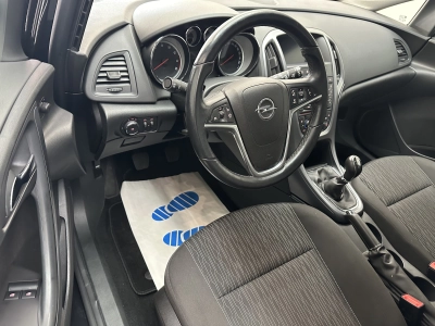 Opel Astra Selection "NAVI-MULTI-PDC-KLIMA-TEMPO"