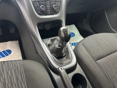 Opel Astra Selection "NAVI-MULTI-PDC-KLIMA-TEMPO"