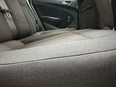 Opel Astra Selection "NAVI-MULTI-PDC-KLIMA-TEMPO"