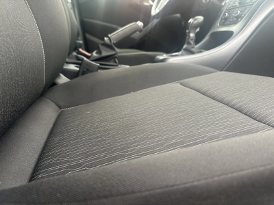 Opel Astra Selection "NAVI-MULTI-PDC-KLIMA-TEMPO"