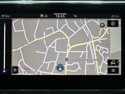 VW Tiguan Allspace Elegance 4Motion"7 SITZER-NAVI"