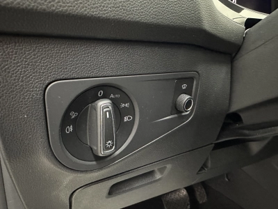 VW Tiguan Allspace Elegance 4Motion"7 SITZER-NAVI"
