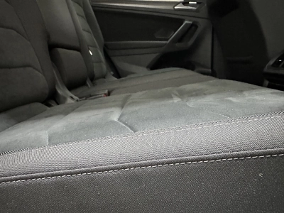 VW Tiguan Allspace Elegance 4Motion"7 SITZER-NAVI"