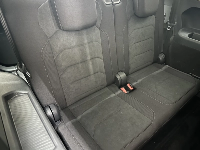 VW Tiguan Allspace Elegance 4Motion"7 SITZER-NAVI"