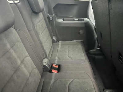 VW Tiguan Allspace Elegance 4Motion"7 SITZER-NAVI"