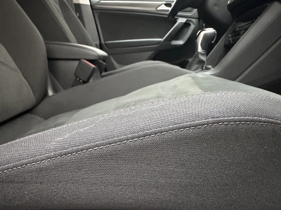 VW Tiguan Allspace Elegance 4Motion"7 SITZER-NAVI"