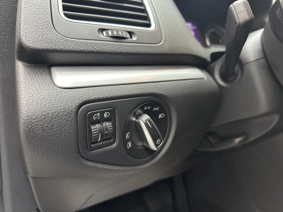 VW Sharan Comfortline BMT "7 SITZER-NAVI-MULTI"