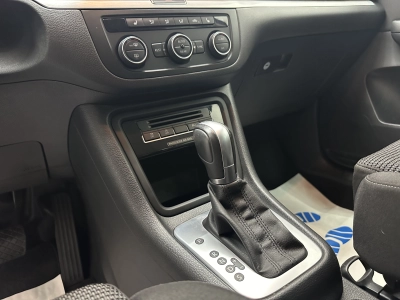VW Sharan Comfortline BMT "7 SITZER-NAVI-MULTI"