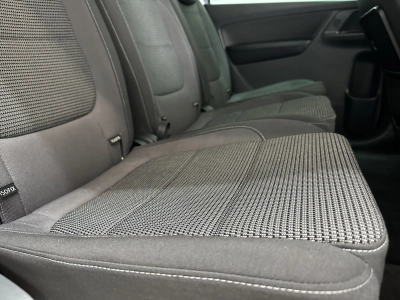 VW Sharan Comfortline BMT "7 SITZER-NAVI-MULTI"