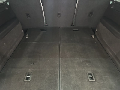 VW Sharan Comfortline BMT "7 SITZER-NAVI-MULTI"