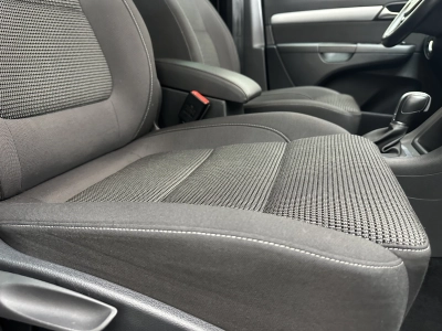 VW Sharan Comfortline BMT "7 SITZER-NAVI-MULTI"