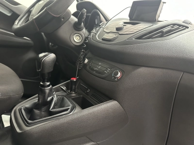 Ford Transit Courier Trend "WENIG KM-MULTI-KLIMA-CAM"
