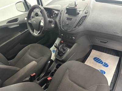 Ford Transit Courier Trend "WENIG KM-MULTI-KLIMA-CAM"