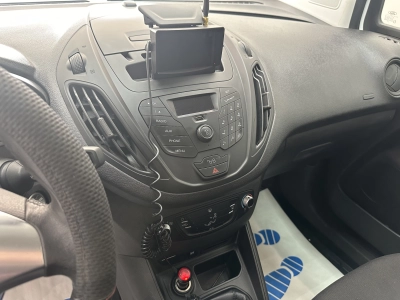 Ford Transit Courier Trend "WENIG KM-MULTI-KLIMA-CAM"