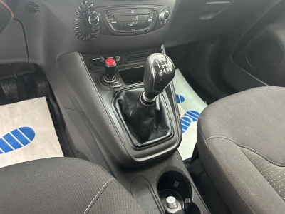 Ford Transit Courier Trend "WENIG KM-MULTI-KLIMA-CAM"