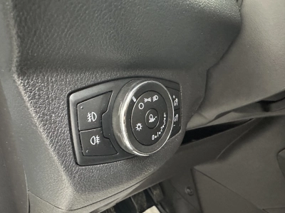 Ford Transit Courier Trend "WENIG KM-MULTI-KLIMA-CAM"
