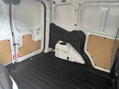 Ford Transit Courier Trend "WENIG KM-MULTI-KLIMA-CAM"