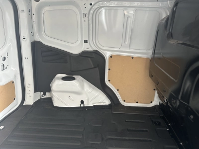 Ford Transit Courier Trend "WENIG KM-MULTI-KLIMA-CAM"