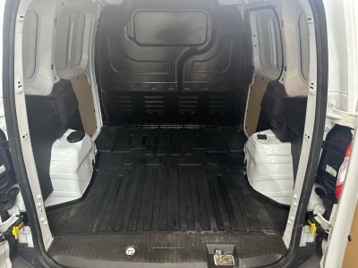 Ford Transit Courier Trend "WENIG KM-MULTI-KLIMA-CAM"
