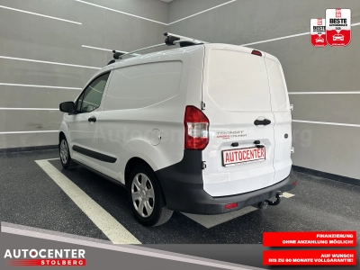 Ford Transit Courier Trend "WENIG KM-MULTI-KLIMA-CAM"