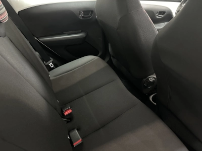 Citroen C1 Shine "WENIG KM-MULTI-KLIMA-CAM-TEMPO"