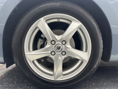 Hyundai i20 Go "WENIG KM-KLIMA-AUX IN-USB"