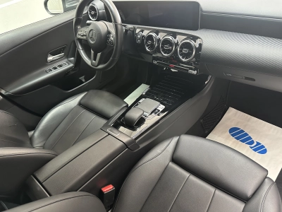 Mercedes-Benz A 180 d "LEDER-AUTO-NAVI-DIGI COCKPIT-CAM"