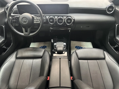 Mercedes-Benz A 180 d "LEDER-AUTO-NAVI-DIGI COCKPIT-CAM"