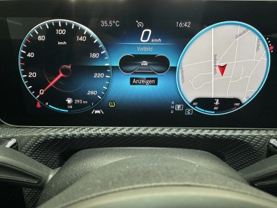 Mercedes-Benz A 180 d "LEDER-AUTO-NAVI-DIGI COCKPIT-CAM"