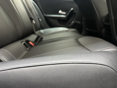 Mercedes-Benz A 180 d "LEDER-AUTO-NAVI-DIGI COCKPIT-CAM"