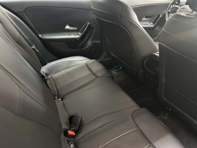 Mercedes-Benz A 180 d "LEDER-AUTO-NAVI-DIGI COCKPIT-CAM"