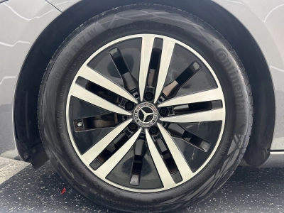 Mercedes-Benz A 180 d "LEDER-AUTO-NAVI-DIGI COCKPIT-CAM"