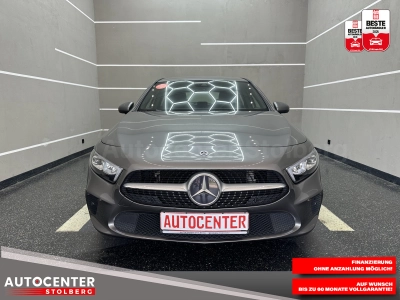Mercedes-Benz A 180 d "LEDER-AUTO-NAVI-DIGI COCKPIT-CAM"