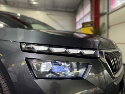 Skoda Kamiq Style*DIG.TACHO*KAMERA*ACC*CARPLAY*NAVI*BT