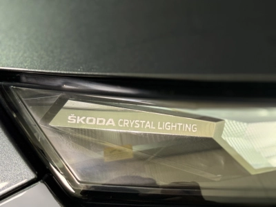 Skoda Kamiq Style*DIG.TACHO*KAMERA*ACC*CARPLAY*NAVI*BT