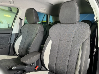 Skoda Kamiq Style*DIG.TACHO*KAMERA*ACC*CARPLAY*NAVI*BT