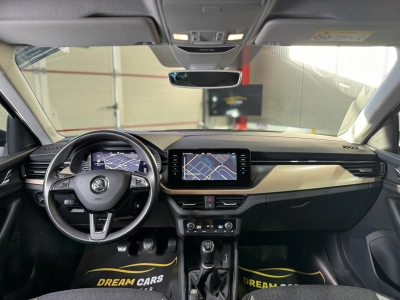 Skoda Kamiq Style*DIG.TACHO*KAMERA*ACC*CARPLAY*NAVI*BT