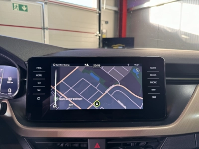 Skoda Kamiq Style*DIG.TACHO*KAMERA*ACC*CARPLAY*NAVI*BT