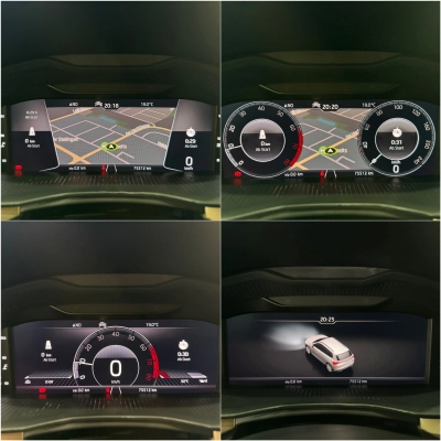 Skoda Kamiq Style*DIG.TACHO*KAMERA*ACC*CARPLAY*NAVI*BT