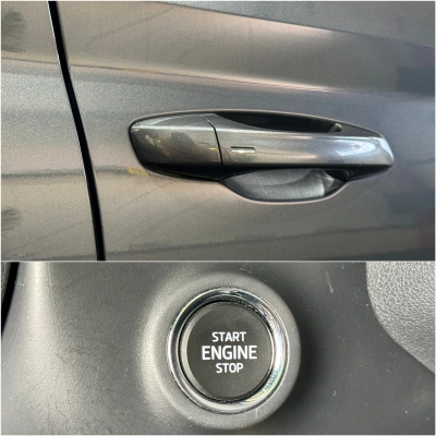 Skoda Kamiq Style*DIG.TACHO*KAMERA*ACC*CARPLAY*NAVI*BT