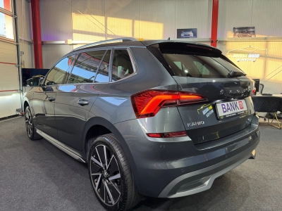 Skoda Kamiq Style*DIG.TACHO*KAMERA*ACC*CARPLAY*NAVI*BT