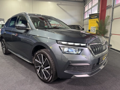 Skoda Kamiq Style*DIG.TACHO*KAMERA*ACC*CARPLAY*NAVI*BT