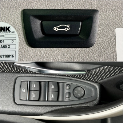BMW 318 i Touring*LED*NAVI*SHZG*AHK*TEMPO*KLIMAAUTO.