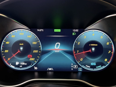 Mercedes-Benz C 300 Coupe AMG Line*BURMESTER*PANODACH*360°*BEIGE