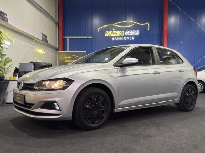 VW Polo Polo VI Trendline*TEMPOMAT*BLUETOOTH*START/STOPP