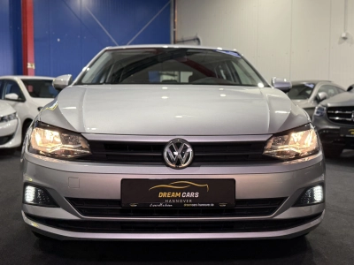 VW Polo Polo VI Trendline*TEMPOMAT*BLUETOOTH*START/STOPP