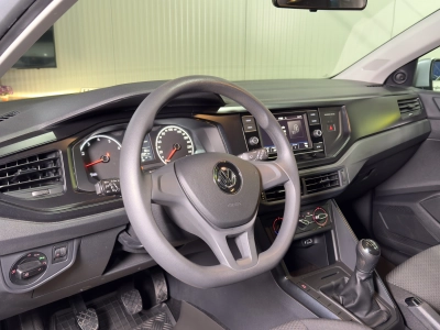 VW Polo Polo VI Trendline*TEMPOMAT*BLUETOOTH*START/STOPP